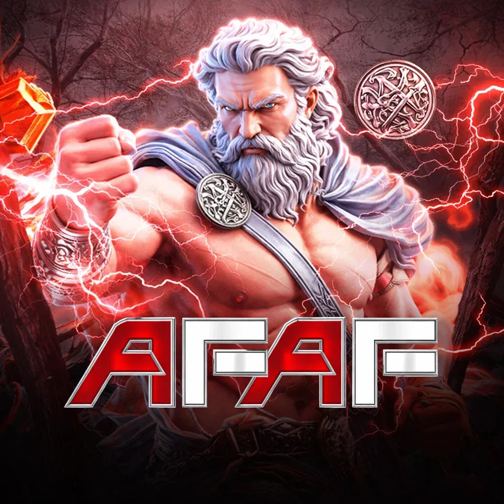 AFAF - Game MOBA Terbaik untuk Pengalaman Berbeda