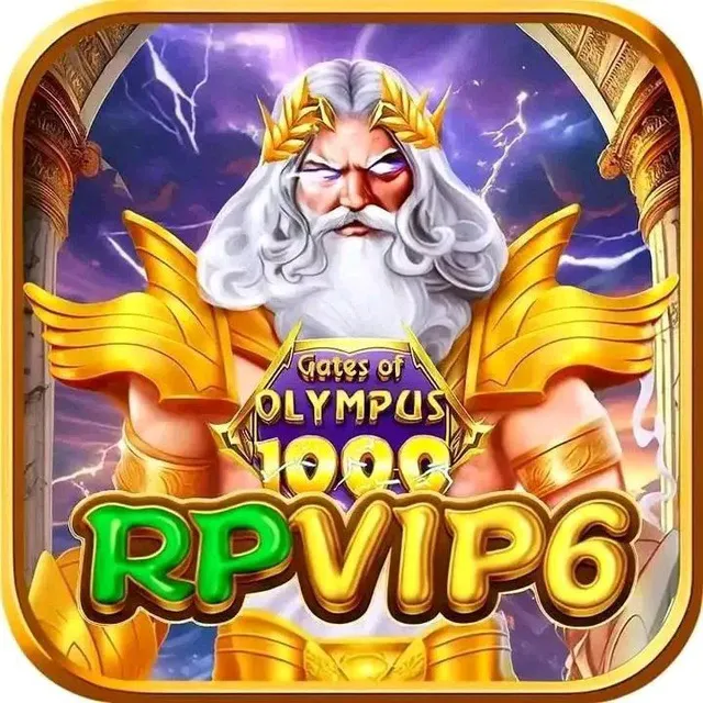 RPVIP6 - Game Bingo Seru dan Mengasyikkan